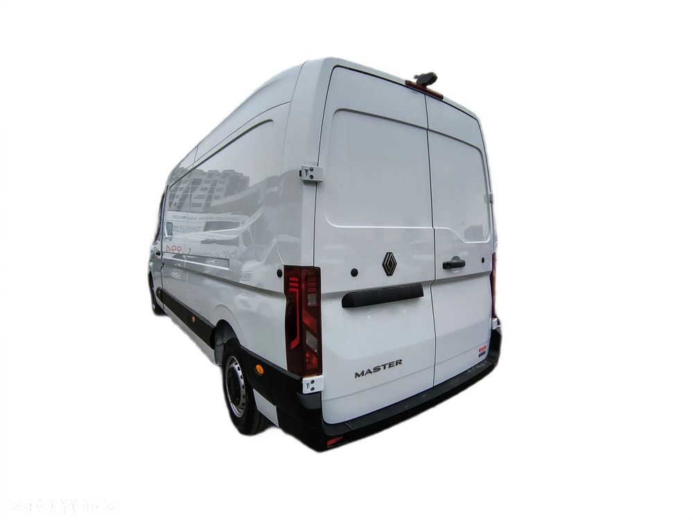 Renault NOWY Master L3H2 Zadzwoń 726-349-457 - 2