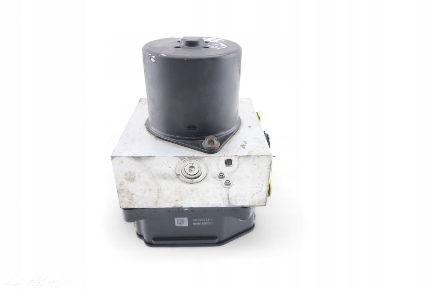 Pompa ABS OPEL INSIGNIA A 2.0 CDTI 22757649 - 3