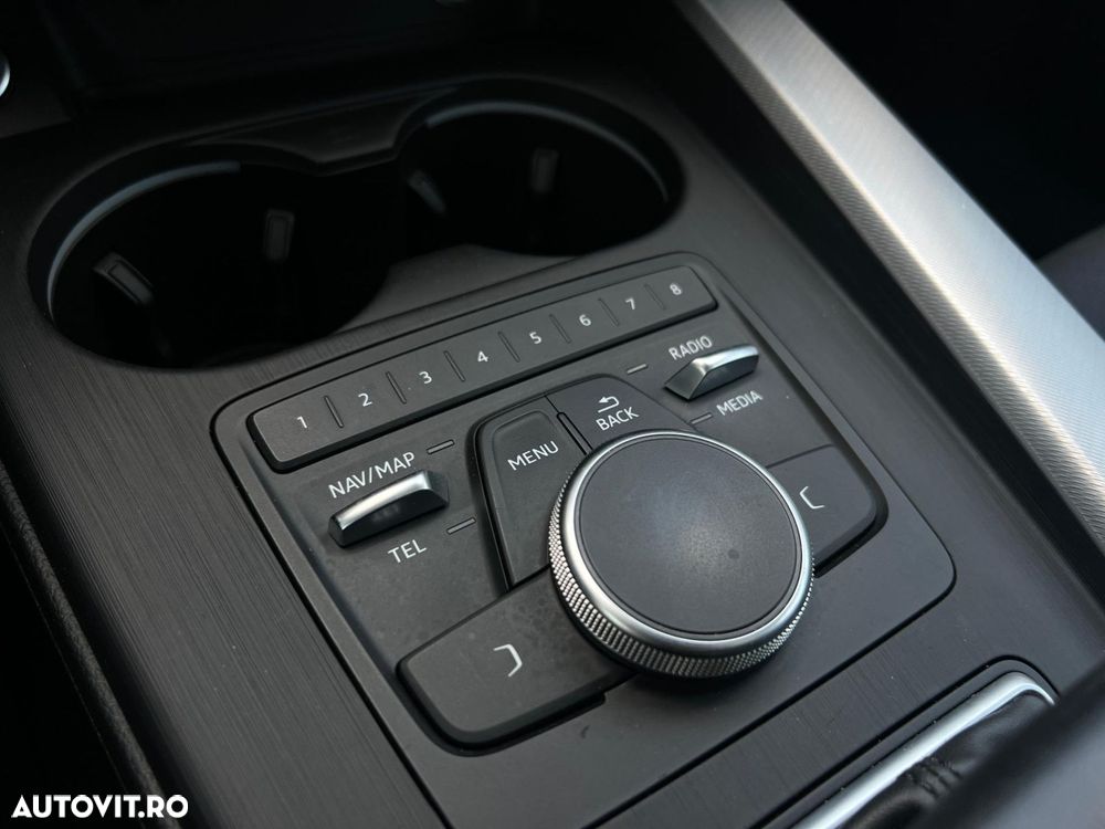 Audi A5 Coupé - 17