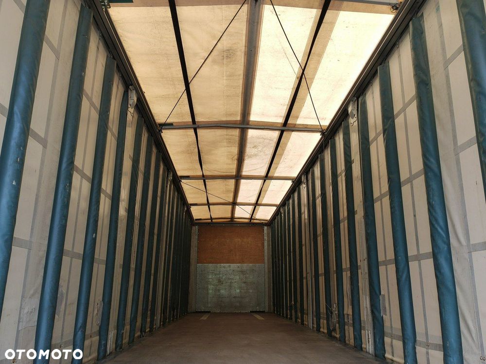 Wielton Standard na osiach SAF  LIBNER DO PALET, ZRĄBKI, TROCIN - 34