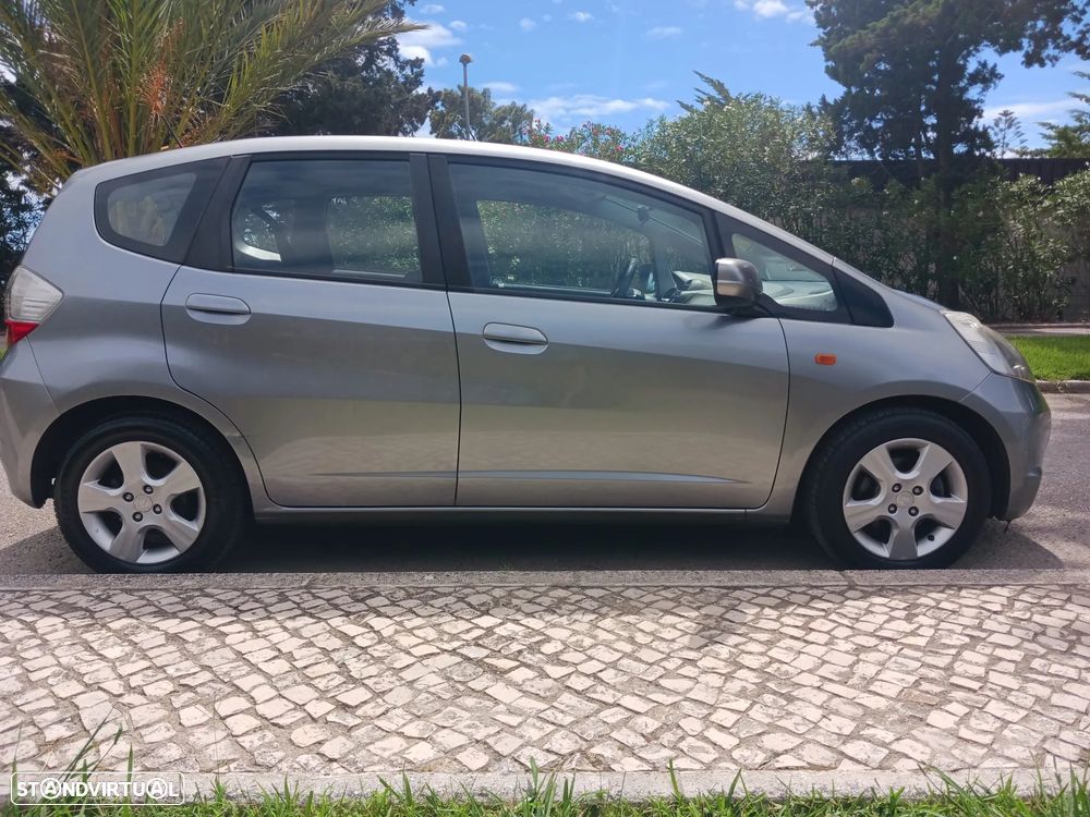 Honda Jazz 1.2 i-VTEC Elegance Top - 14
