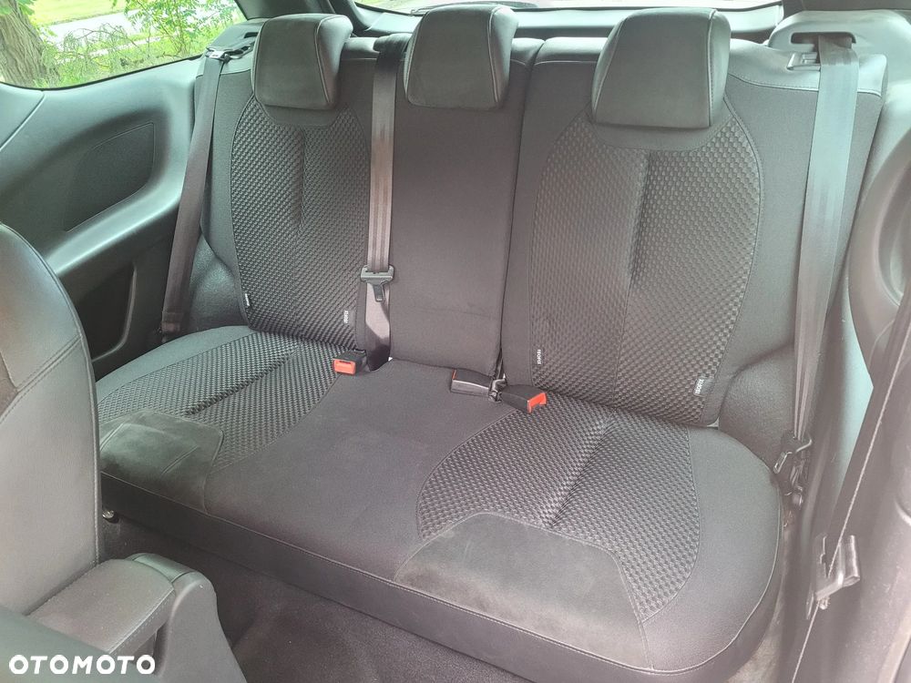 Citroën DS3 Pure Tech VTi 82 SoChic - 11