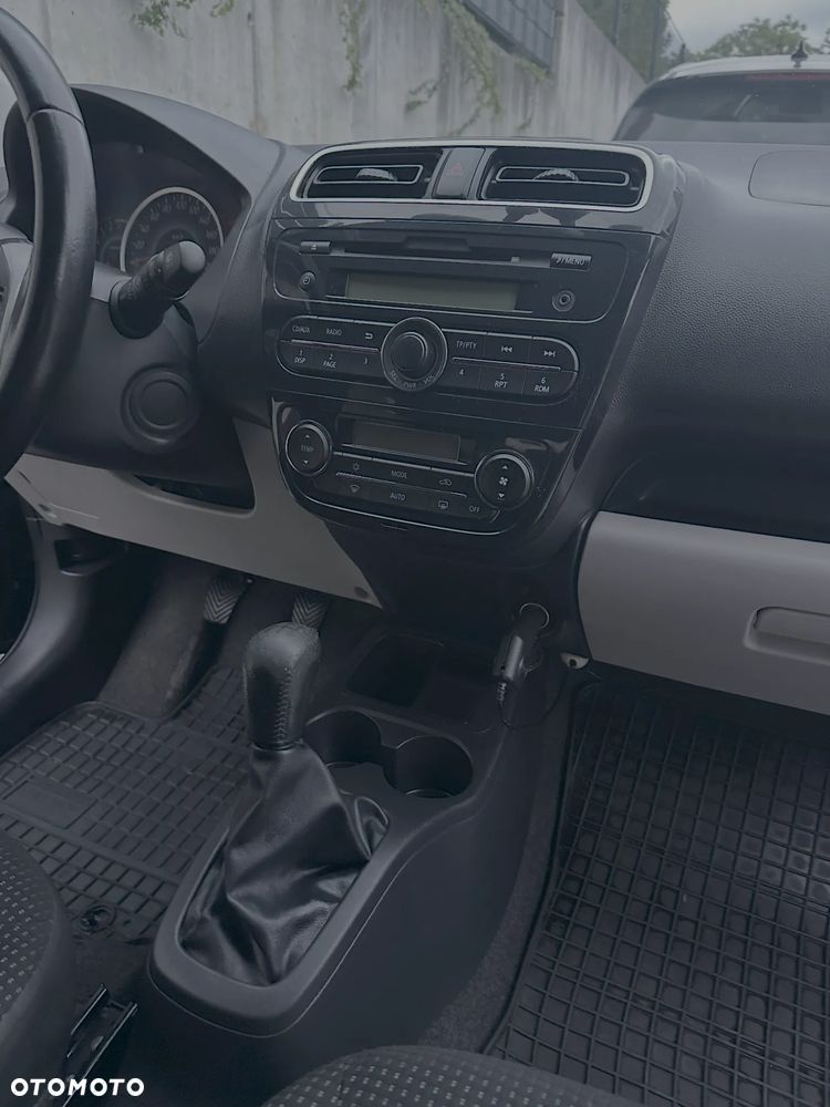 Mitsubishi Space Star 1.2 Intense - 8