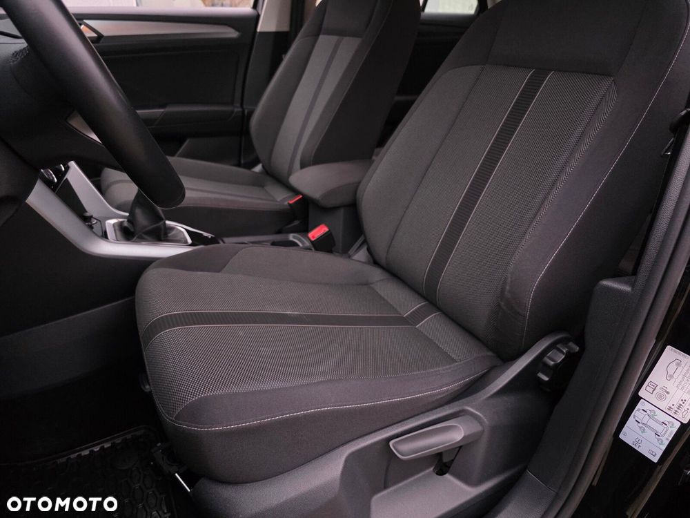 Volkswagen T-Roc 1.5 TSI Life - 23