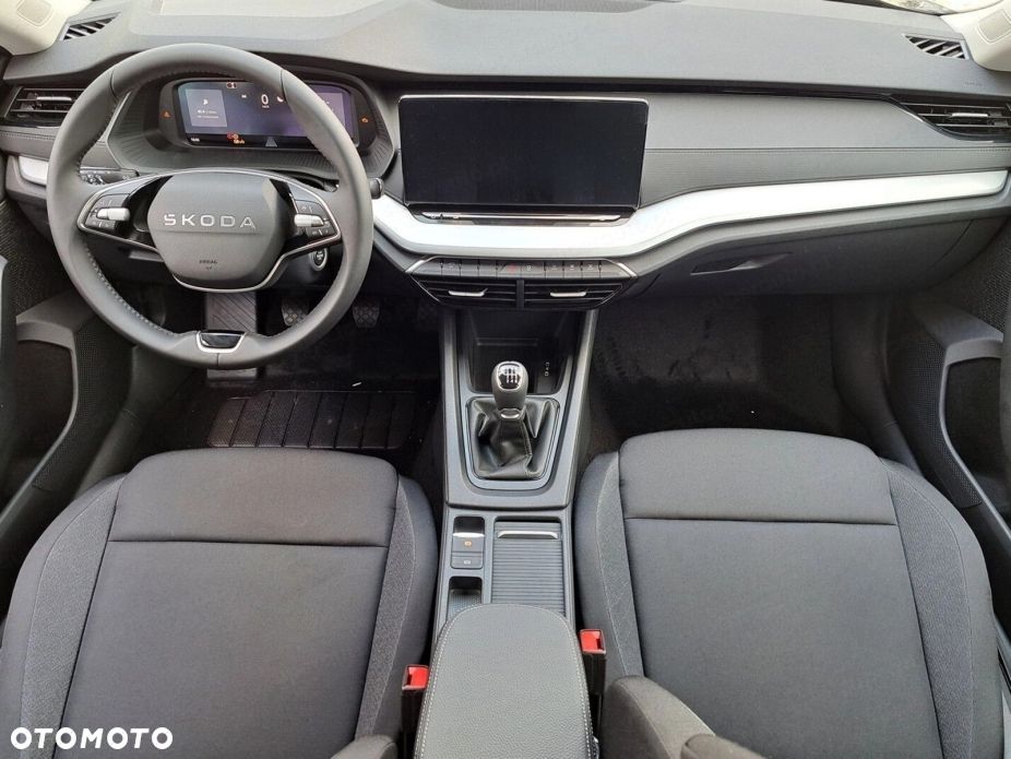 Skoda Octavia 1.5 TSI Drive Essence - 9