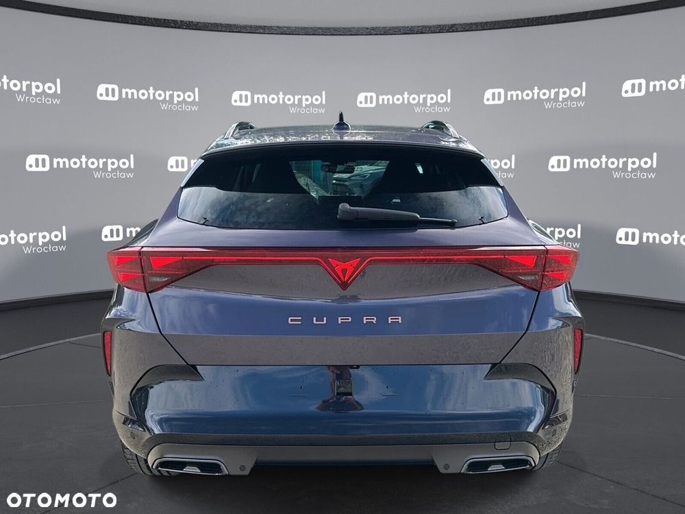 Cupra Formentor - 10