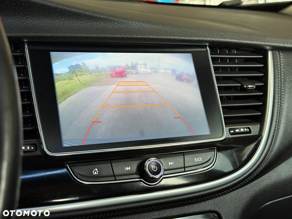 Opel Mokka X - 40
