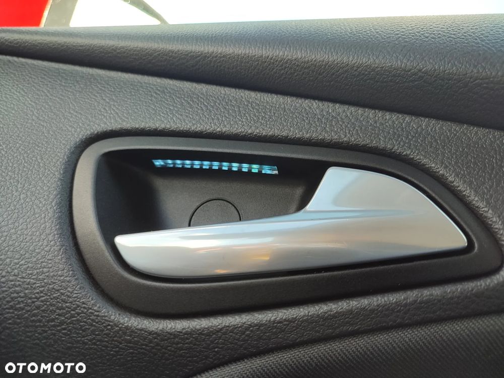 Ford Focus 1.0 EcoBoost STart-Stopp-System Titanium - 31
