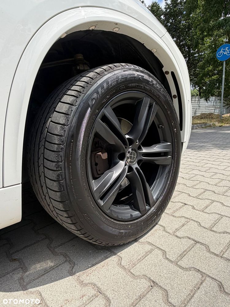 BMW X5 xDrive25d - 9