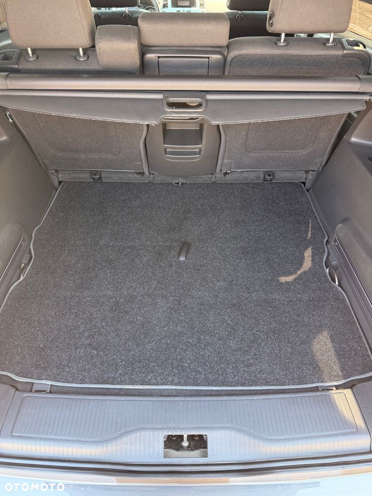 Opel Zafira 1.8 Family - 19