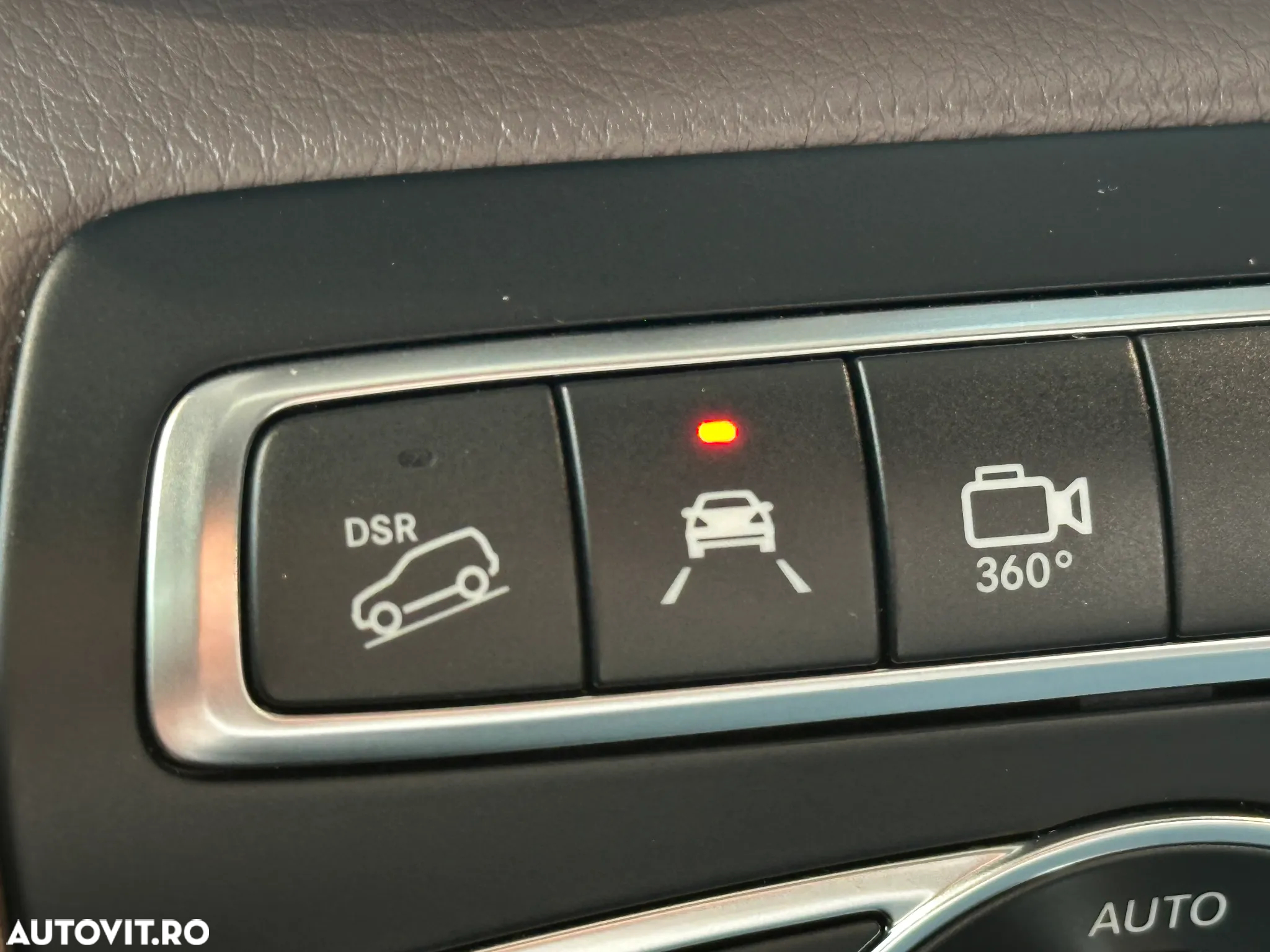 Mercedes-Benz V 300 d lang 4Matic 9G-TRONIC Exclusive Edition - 29
