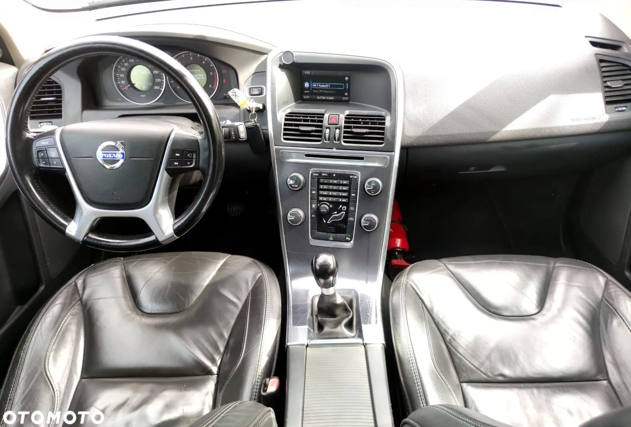Volvo XC 60 D3 Ocean Race - 25