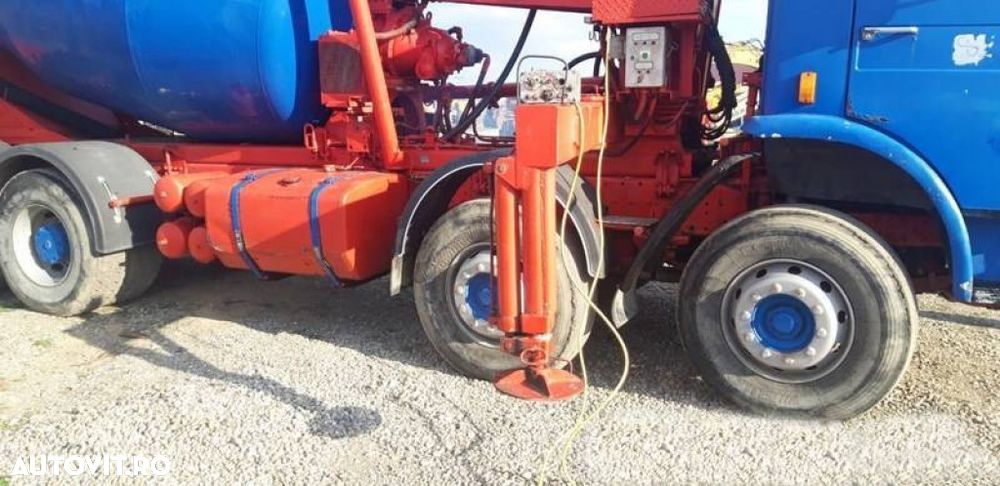 MAN 30.331 - 6