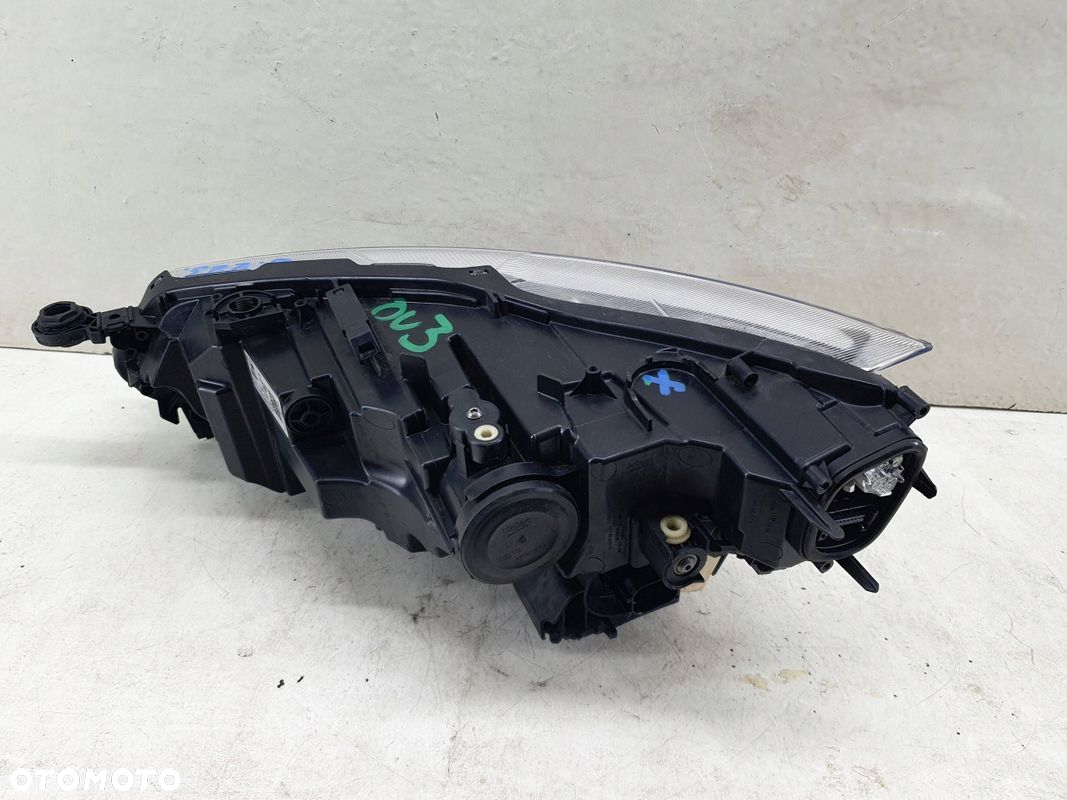 Seat Arona Ibiza 5 V Lift 21- led prawa lampa przednia przód reflektor - 5