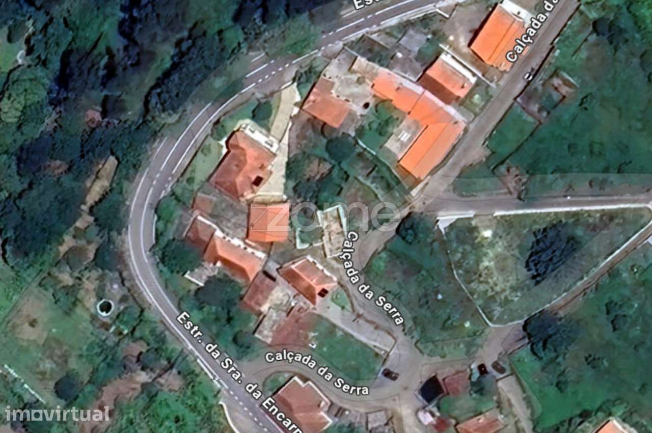 Moradia T2 Nova em Vila Nova de Cerveira - Grande imagem: 5/8