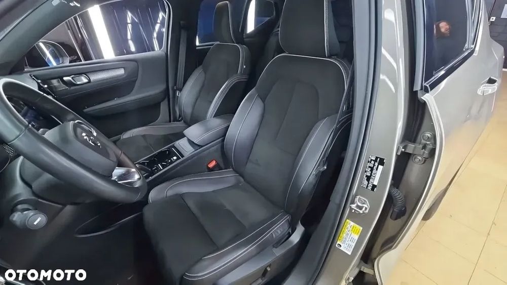 Volvo XC 40 T5 AWD Geartronic R-Design - 7