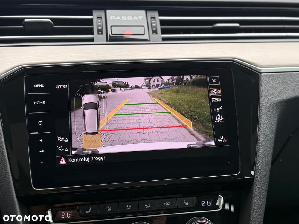 Volkswagen Passat 2.0 TDI BMT Highline DSG - 33