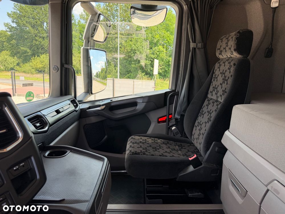 Scania R 450/RETARDER/Z NIEMIEC - 21