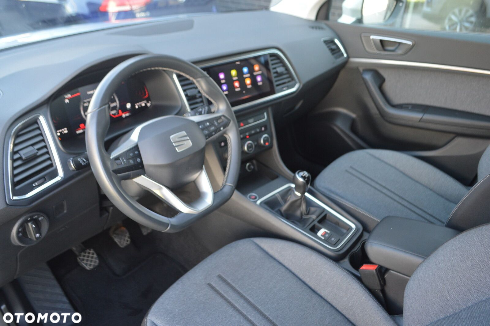 Seat Ateca 1.5 TSI Style S&S - 6