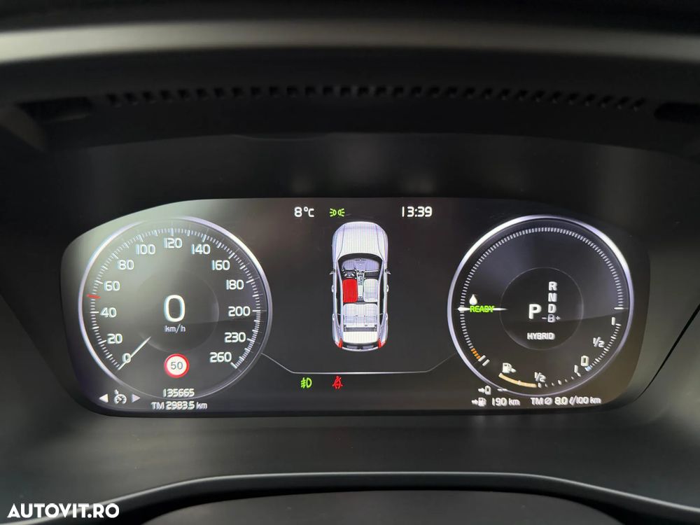 Volvo XC 40 T5 Recharge DKG RDesign - 14