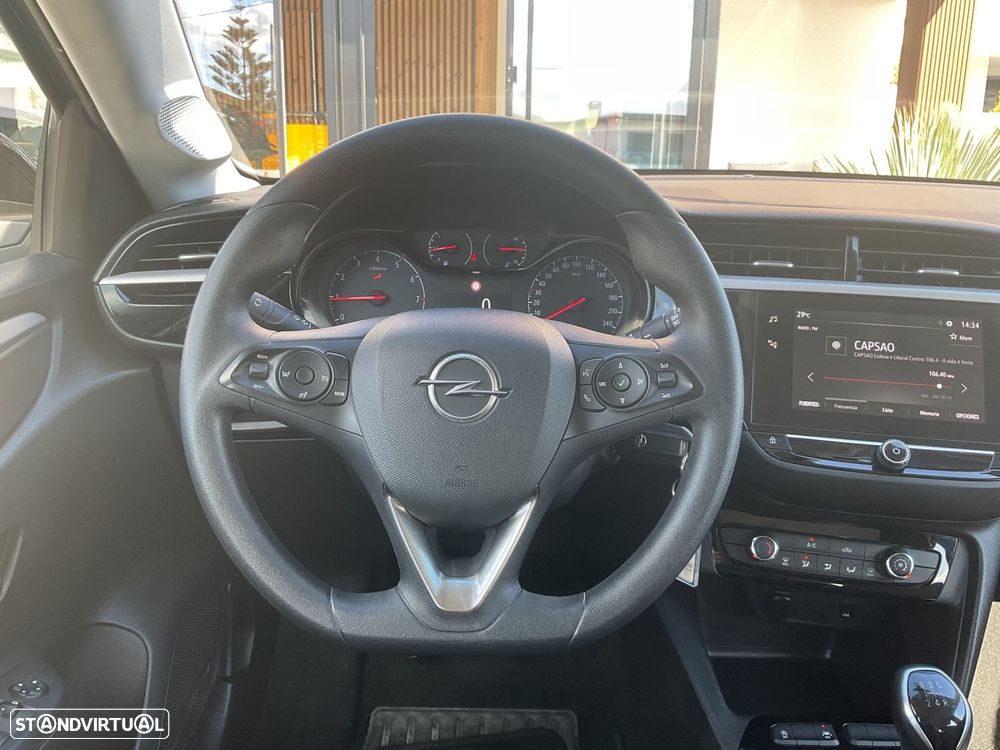 Opel Corsa 1.2 Business - 24