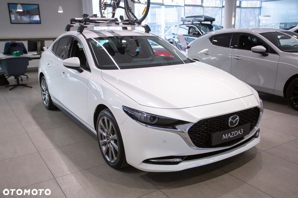 Mazda 3 2.0 mHEV Exclusive-Line - 6
