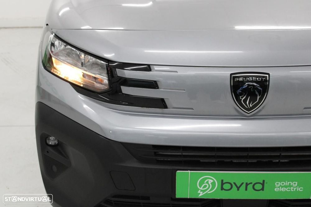 Peugeot Partner Premium - 4