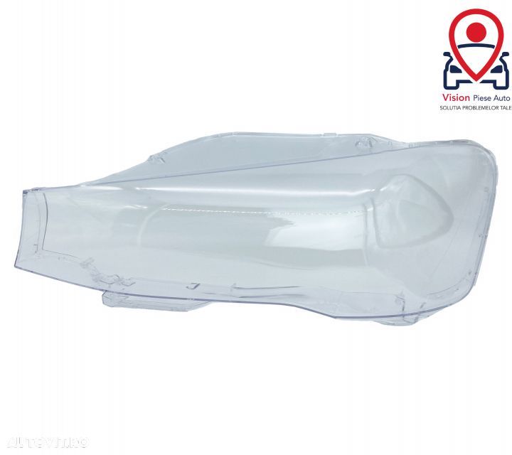 Sticla Far Stanga Noua BMW X3 F25 (facelift) 2014 2015 2016 2017 - 1