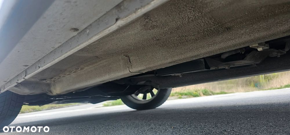 Mitsubishi Lancer 2.0 DID Invite - 13