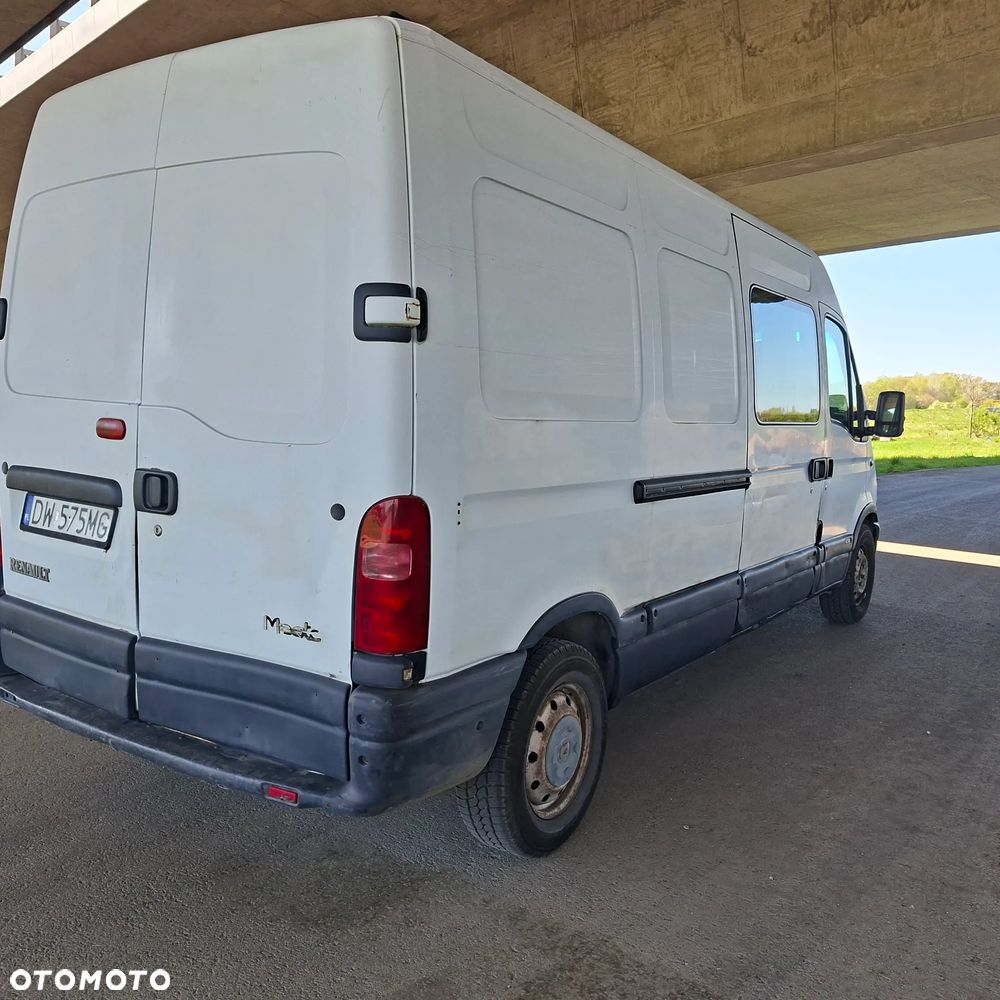 Renault MASTER - 6