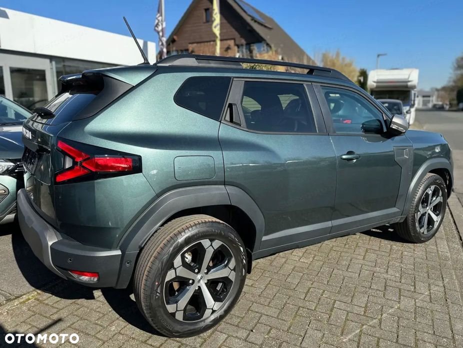 Dacia Duster - 2