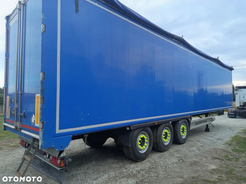 Kraker CF200 - 6