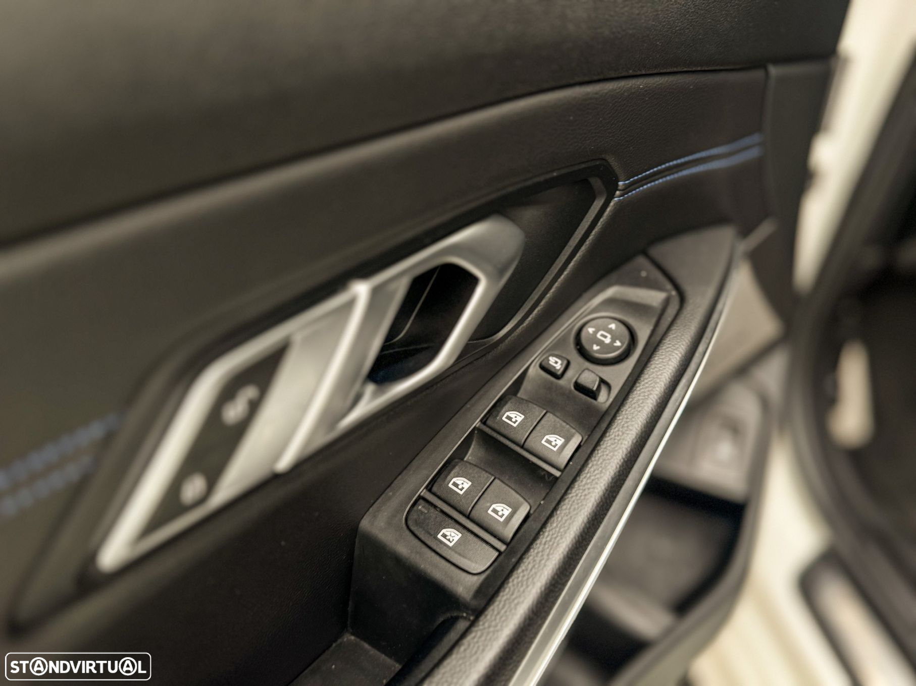 BMW M340 d xDrive Pack Desportivo M Pro Auto - 28