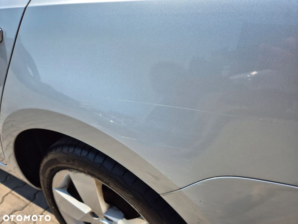 Skoda Octavia 2.0 TDI Style - 16