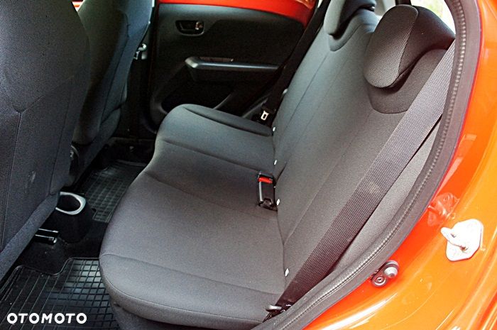 Toyota Aygo x - 22