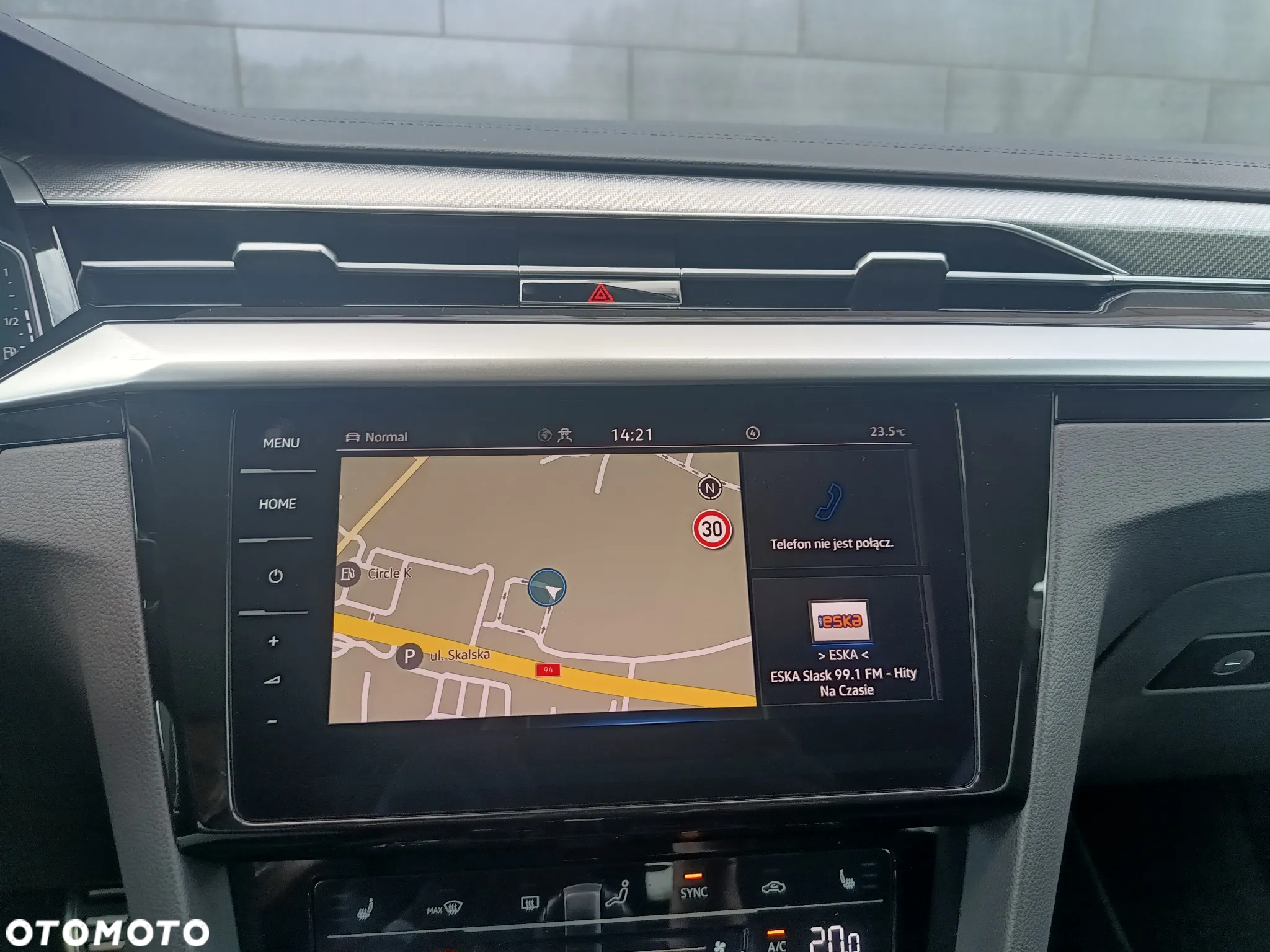 Volkswagen Arteon Shooting Brake 2.0 TDI SCR 4Motion DSG Elegance - 22
