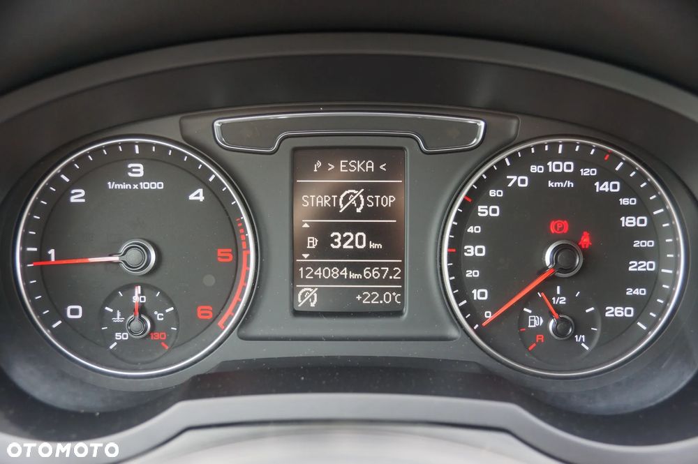 Audi Q3 2.0 TDI Quattro - 20