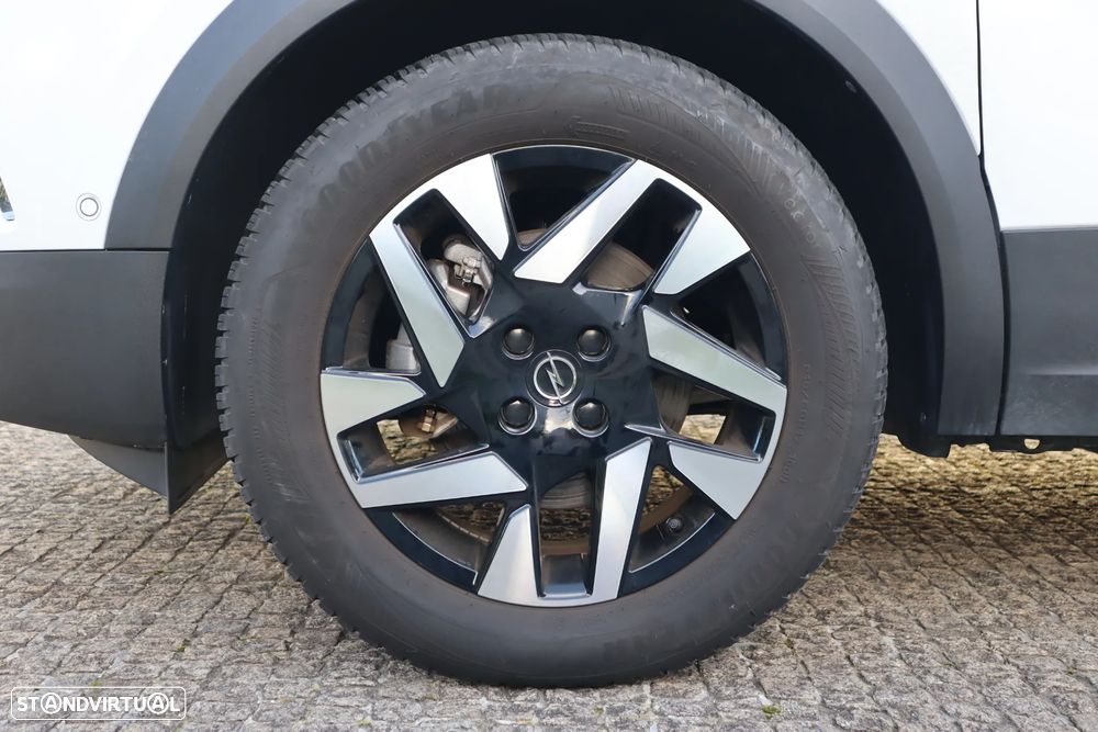 Opel Mokka-e Elegance - 11