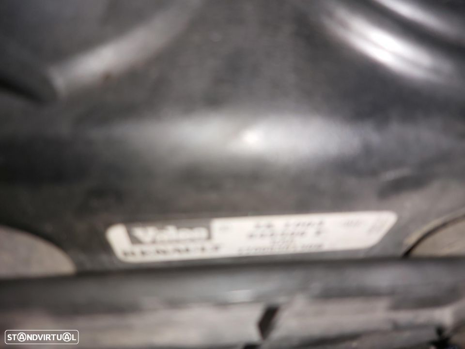 Intercooler Renault Megane/Scenic 1.9Dti  Ref: 7700838130B - 3