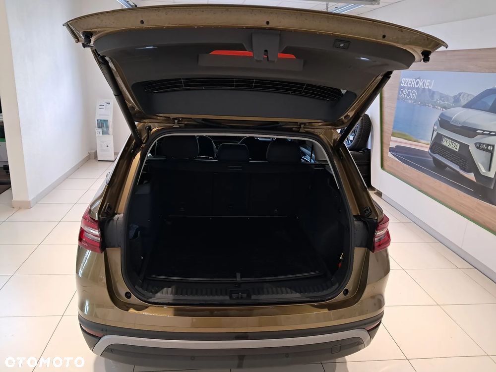 Skoda Kodiaq 1.5 TSI iV PHEV 4x2 Edition 130 DSG - 9
