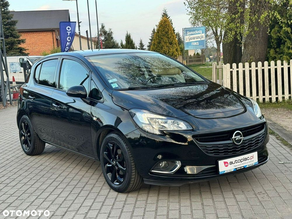 Opel Corsa - 2