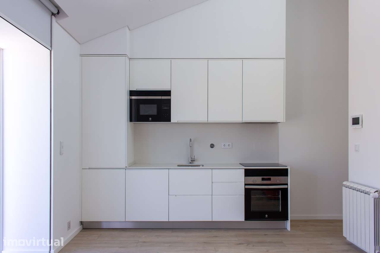Penthouse Enes - Grande imagem: 3/32