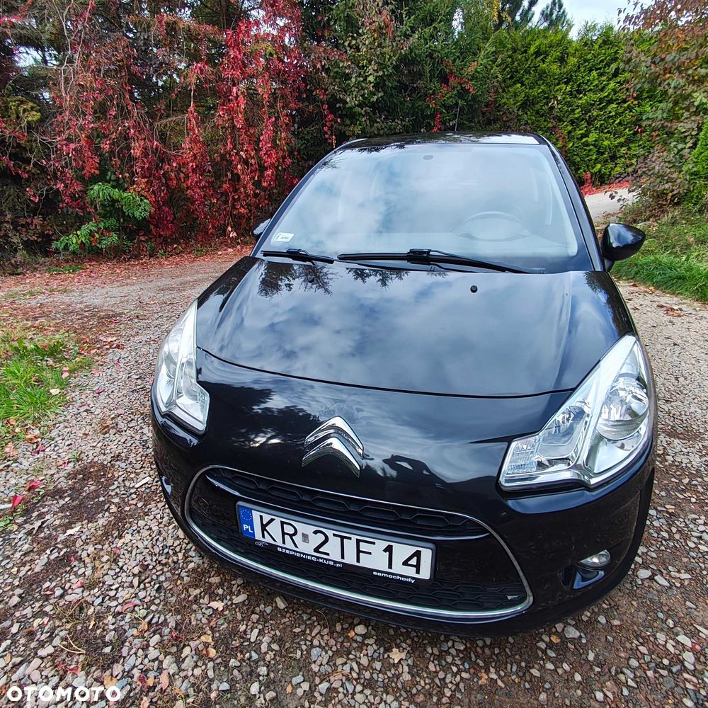 Citroën C3 - 11
