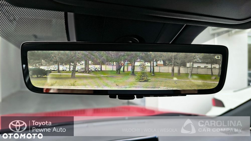 Toyota RAV4 2.5 Plug-In Hybrid GR Sport 4x4 - 12