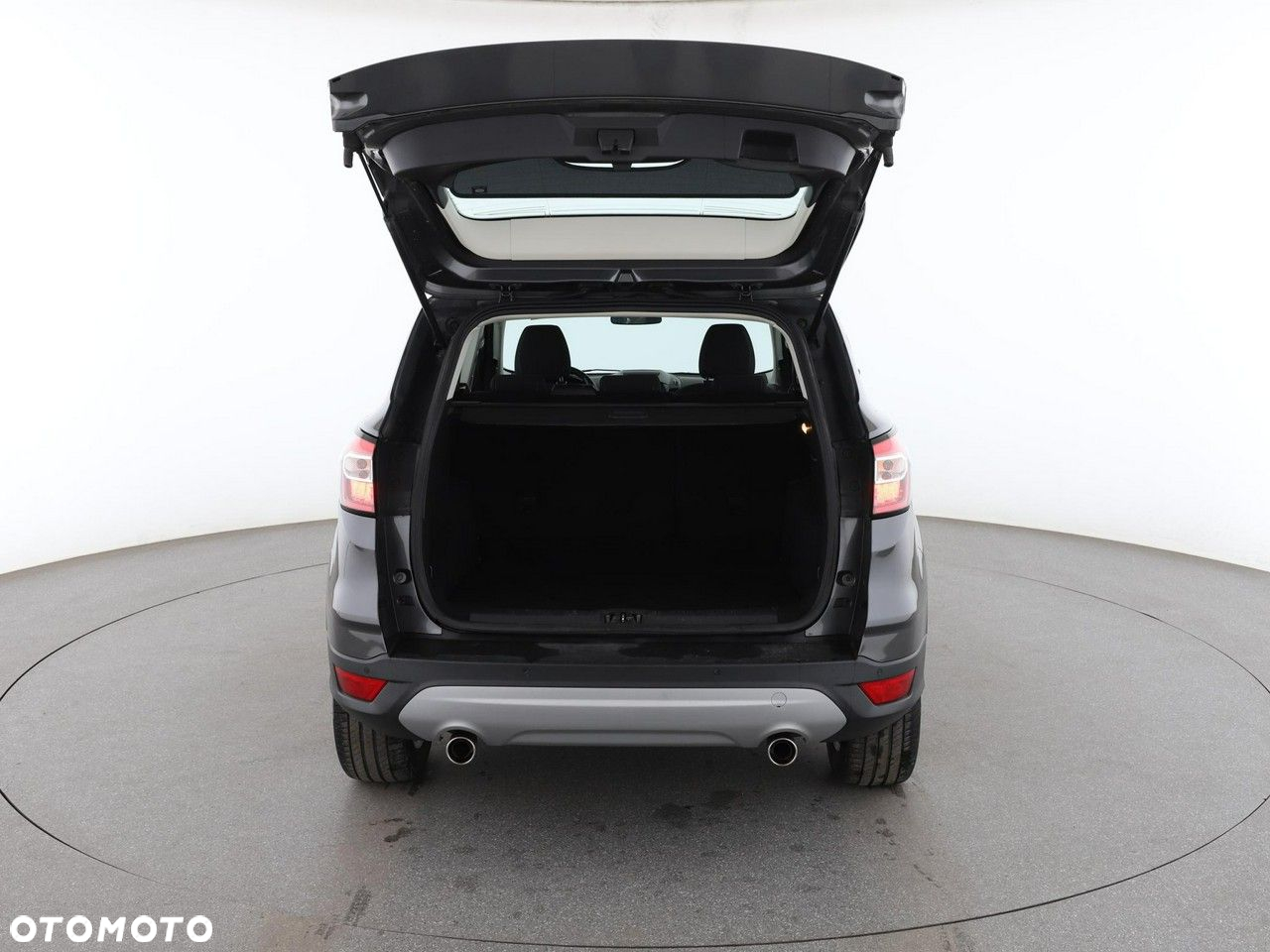 Ford Kuga 2.0 TDCi AWD Edition - 19