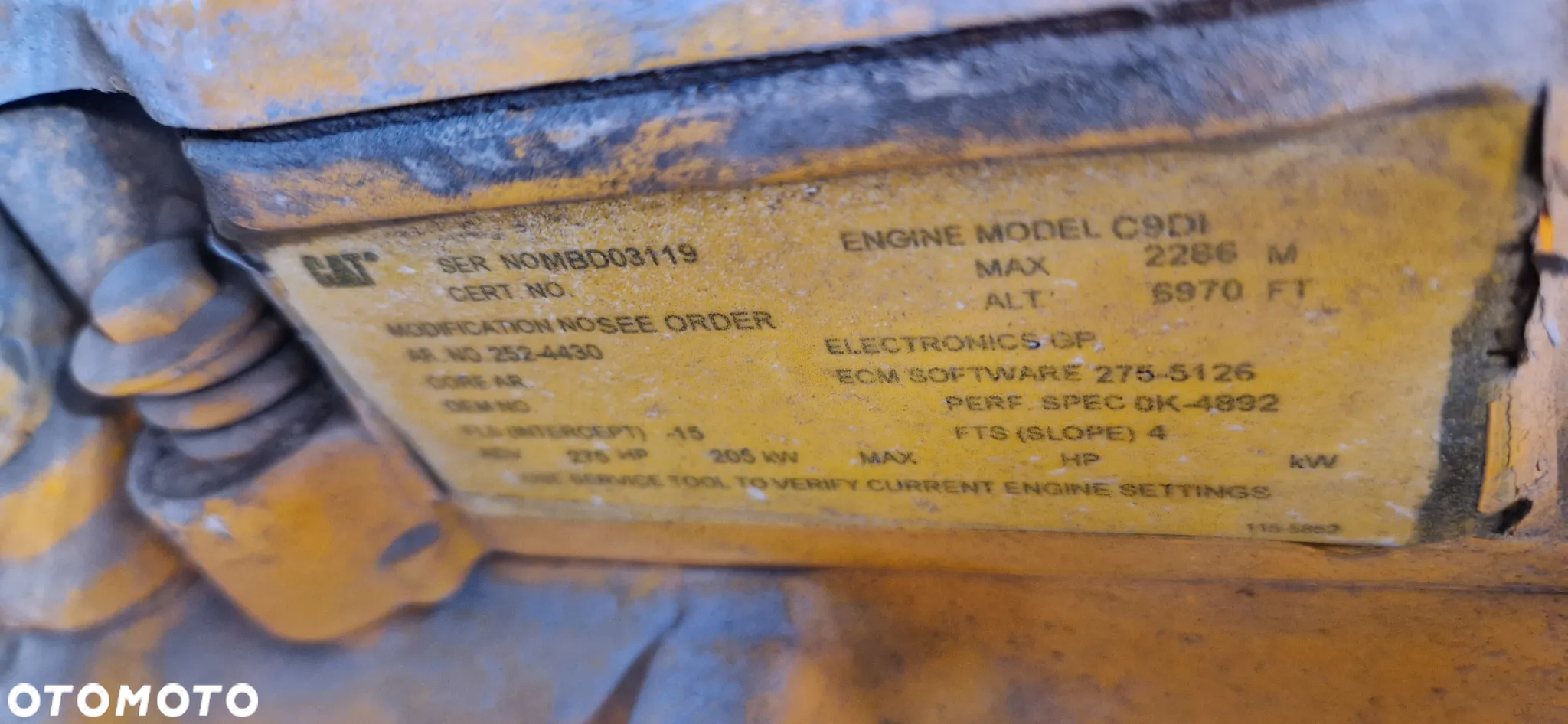 Tesab RK 623 CT - 26