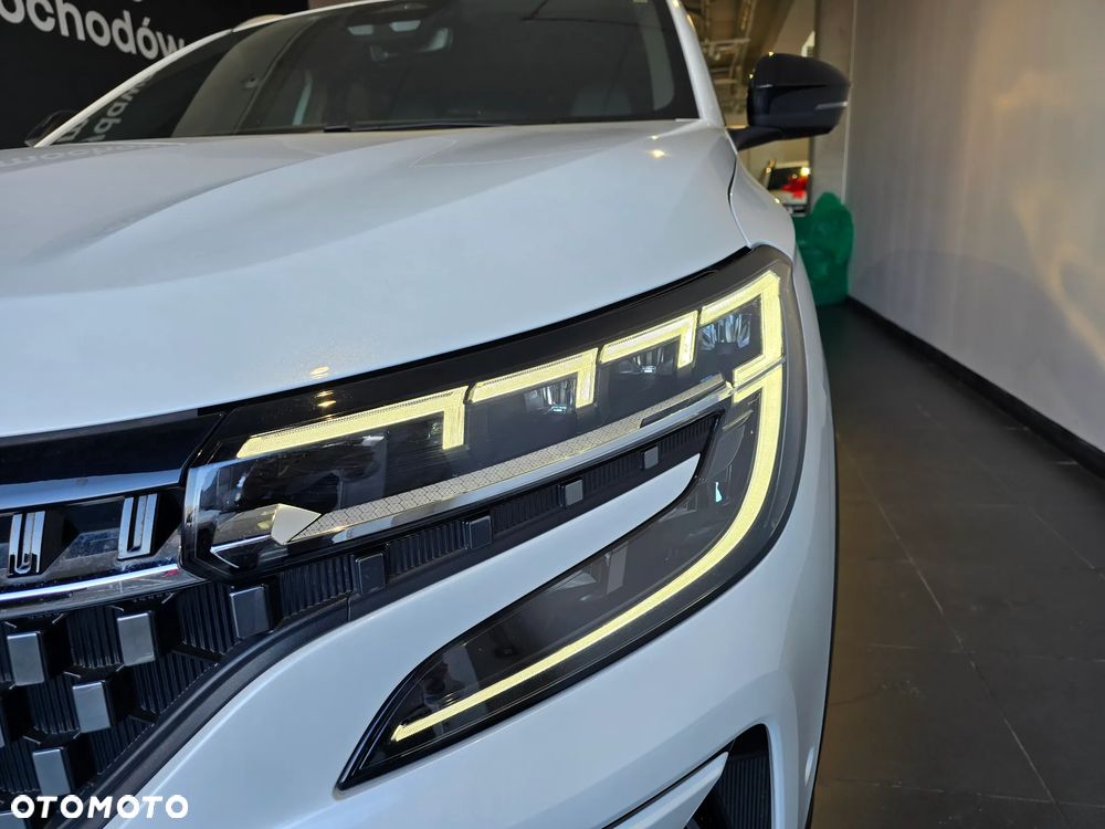 Renault Austral 1.2 E-Tech Full Hybrid 200 Iconic esprit Alpine MMT - 7