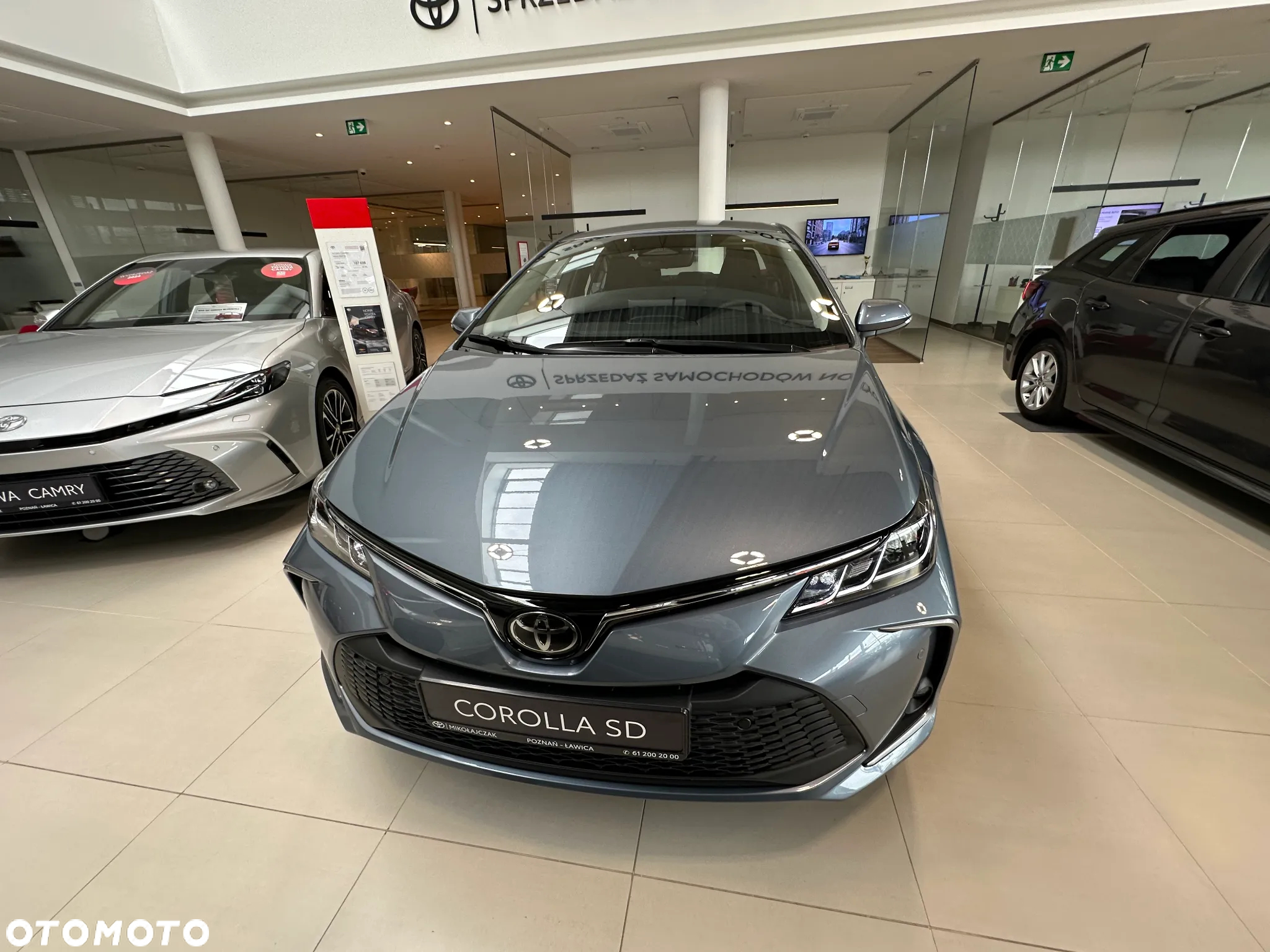 Toyota Corolla 1.5 Comfort - 2