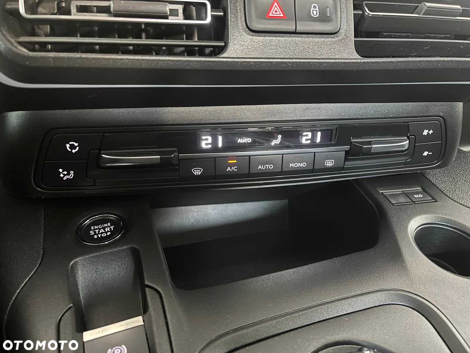 Peugeot Rifter 1.5 BlueHDI Allure S&S N1 - 34