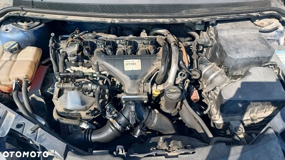 Ford Focus 2.0 TDCi Sport DPF - 14